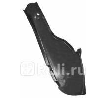 TY11239AL - Подкрылок задний левый (TYG) Toyota Yaris (2005-2009)