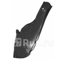 TY11239AR - Подкрылок задний правый (TYG) Toyota Yaris (2005-2008)