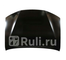 TY1424P - Капот (GORDON) Toyota Hilux (2011-2015)