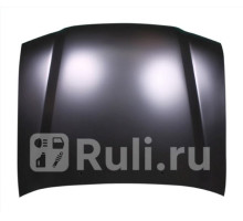 TY1695F - Капот (GORDON) Toyota Land Cruiser 100 (1998-2007)