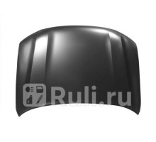 TY1695G - Капот (GORDON) Toyota Land Cruiser 200 (2007-2012)