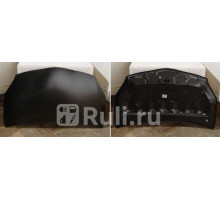 TY1M01A - Капот (YIH SHENG) Toyota Prius (2009-2015)