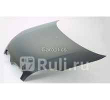 TY20087A - Капот (TYG) Toyota Vitz (1999-2005)