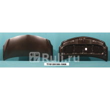 TY20147A - Капот (TYG) Toyota Belta (2005-2012)