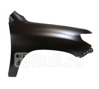 TY21100BR - Крыло переднее правое (GORDON) Toyota Land Cruiser 200 рестайлинг (2012-2015)