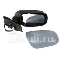 TY22129HR - Зеркало правое (GORDON) Toyota Yaris (2005-2012)