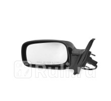 TY2809410-LL00 - Зеркало левое (API) Toyota Corolla E130 USA (2002-2007)