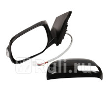 TY52129IL - Зеркало левое (GORDON) Volkswagen Passat CC (2008-2012)