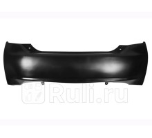 TY53020AA - Бампер задний (GORDON) Toyota Prius (2009-2015)