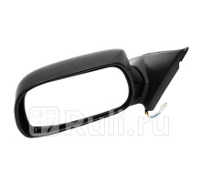 TY56129BL - Зеркало левое (GORDON) Toyota Camry V30 (2001-2006)