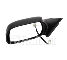 TY56129DL - Зеркало левое (GORDON) Toyota Camry V30 (2001-2006)