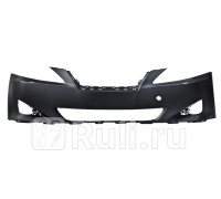 TY6435D - Бампер передний (GORDON) Lexus IS 250 (2005-2010)