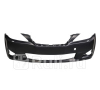 TY6435P - Бампер передний (GORDON) Lexus IS 250 (2008-2010)