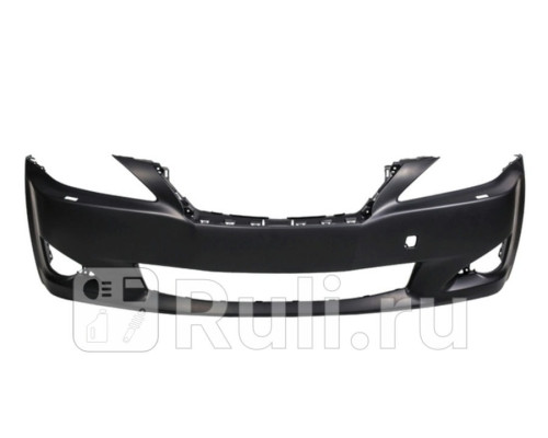TY6435P - Бампер передний (GORDON) Lexus IS 250 (2008-2010)