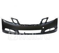 TY6567C - Бампер передний (GORDON) Lexus GS (2007-2011)
