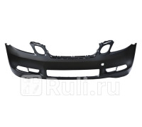 TY6567N - Бампер передний (GORDON) Lexus GS (2004-2007)