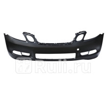 TY6567N - Бампер передний (GORDON) Lexus GS (2004-2007)