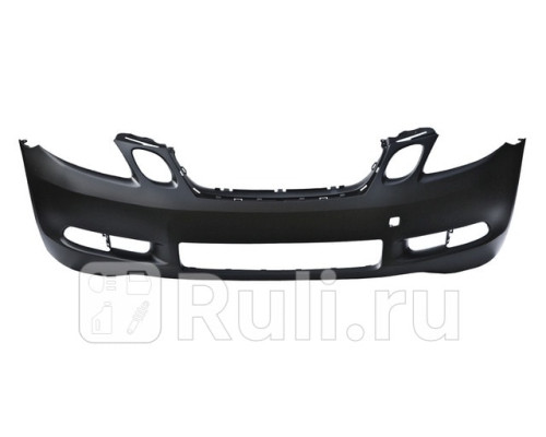 TY6567N - Бампер передний (GORDON) Lexus GS (2004-2007)