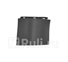 TY7530840-0L00 - Боковина заднего бампера левая (API) Toyota Sienna 3 (2010-2020)