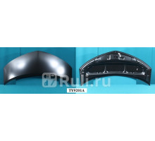 TY9201A - Капот (YIH SHENG) Toyota Estima (2006-2016)