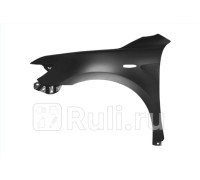 TY99693AL - Крыло переднее левое (GORDON) Toyota Camry 40 (2006-2009)