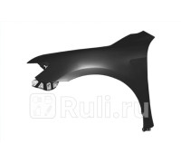 TY99693L - Крыло переднее левое (GORDON) Toyota Camry 40 рестайлинг (2009-2011)