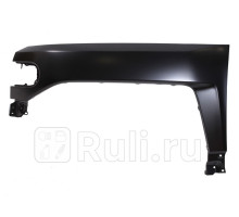 TY99A67L - Крыло переднее левое (GORDON) Toyota FJ Cruiser (2006-2021)