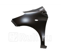 TY99B47L - Крыло переднее левое (GORDON) Toyota Yaris (2005-2012)