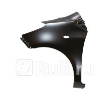 TY99B47L - Крыло переднее левое (GORDON) Toyota Yaris (2005-2012)