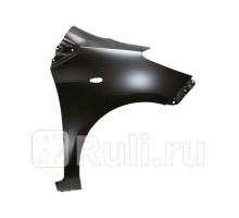 TY99B47R - Крыло переднее правое (GORDON) Toyota Yaris (2005-2012)