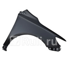 TY99B96R - Крыло переднее правое (GORDON) Toyota Corolla 150 рестайлинг (2010-2013)