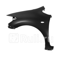 TY99C19L - Крыло переднее левое (GORDON) Toyota Auris (2006-2010)
