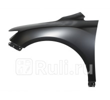 TY99C73L - Крыло переднее левое (GORDON) Toyota Venza (2008-2017)