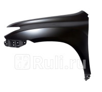 TY99E12L - Крыло переднее левое (GORDON) Toyota Highlander 2 рестайлинг (2010-2013)