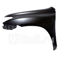 TY99E12L - Крыло переднее левое (GORDON) Toyota Highlander 2 рестайлинг (2010-2013)
