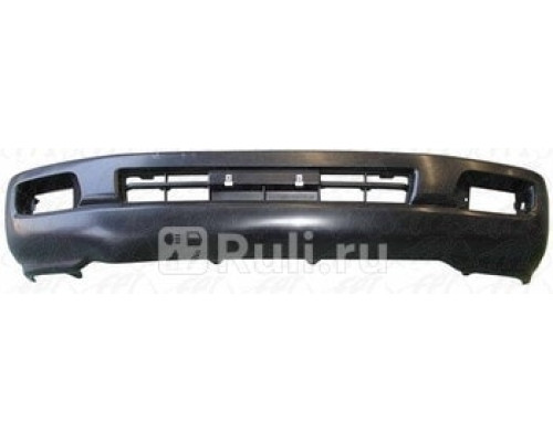 TYB105NA - Бампер передний (FPI) Toyota Land Cruiser 100 (2002-2007)