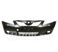 TYB155NB - Бампер передний (FPI) Toyota Camry 40 (2006-2009)