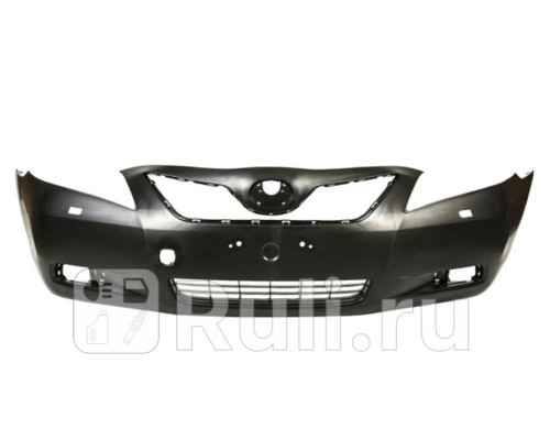 TYB155NB - Бампер передний (FPI) Toyota Camry 40 (2006-2009)