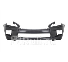 TYB243NA - Бампер передний (FPI) Lexus LX 570 (2012-2015)