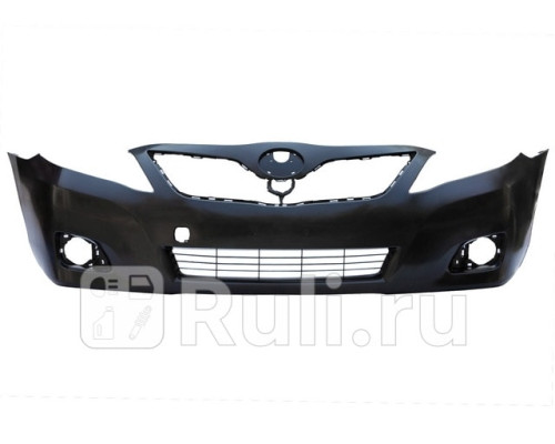 TYB255NA - Бампер передний (FPI) Toyota Camry 40 рестайлинг (2009-2011)
