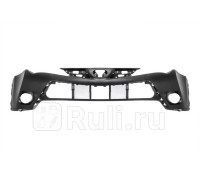 TYBP0424D - Бампер передний (GORDON) Toyota Rav4 (2012-2015)