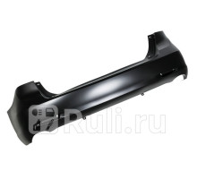 TYBP0933 - Бампер задний (GORDON) Toyota Venza (2008-2017)