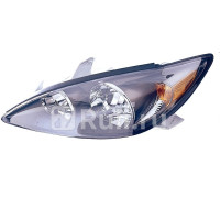 312-1156L-US2 - Фара левая (DEPO) Toyota Camry V30 (2001-2004)