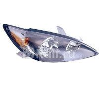 312-1156R-US2 - Фара правая (DEPO) Toyota Camry V30 (2001-2004)