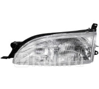 Фара передняя левая Toyota Camry V10 (1995-1996)