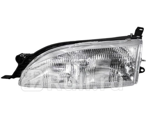312-1107L-HS - Фара левая Toyota Camry V10 (1995-1996)