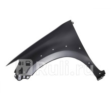 TYF175LB - Крыло переднее левое (FPI) Toyota Hilux (2011-2015)