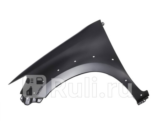 TYF175LB - Крыло переднее левое (FPI) Toyota Hilux (2011-2015)