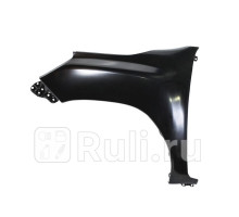 TYF383LA - Крыло переднее левое (FPI) Toyota Hilux (2015-2020)
