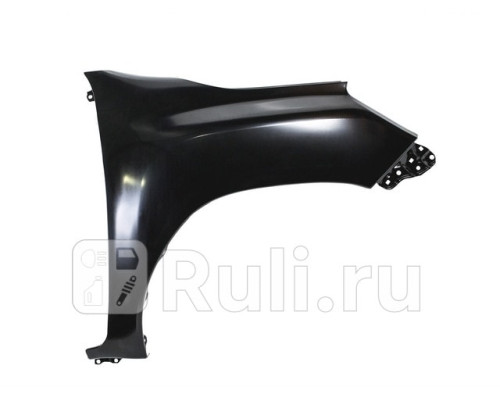 TYF383RA - Крыло переднее правое (FPI) Toyota Hilux (2020-2021)